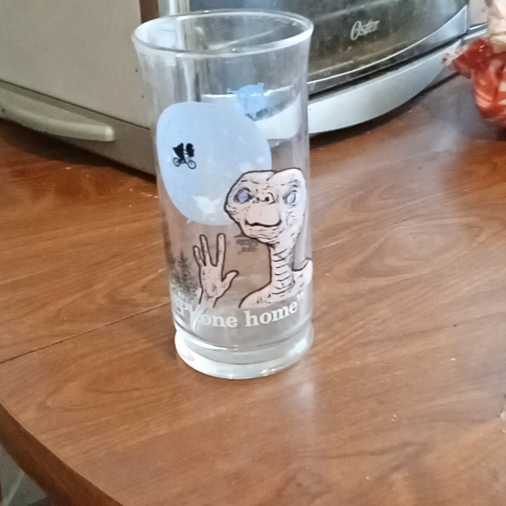 ET glasses - Picture 2 of 5